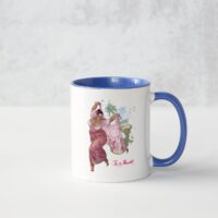 Mug Mayotte-le Shizuku Comix