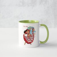 Mug Réunion-le Shizuku Comix