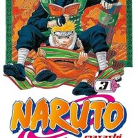 Naruto Tome 03