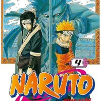 Naruto, Tome 04