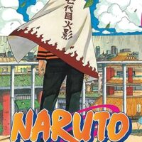 Naruto, Tome 72