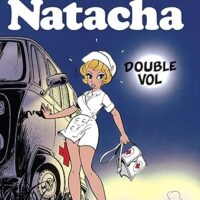 Natacha - Tome 5 - Double vol