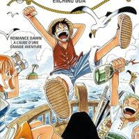 One-Piece-Tome 01