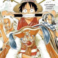 One-Piece-Tome 02