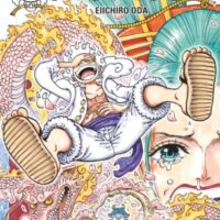 One Piece - Édition originale - Tome 104