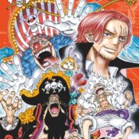 One Piece - Édition originale - Tome 105