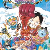 One Piece - Édition originale - Tome 106