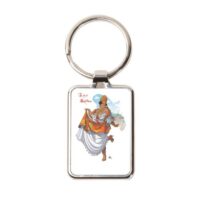 Porte-clés Martinique
