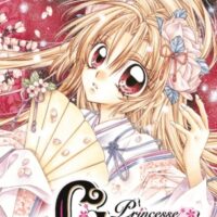 Princesse Sakura - Tome 01