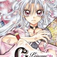Princesse Sakura - Tome 02