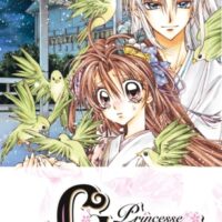 Princesse Sakura - Tome 04