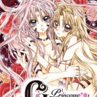 Princesse Sakura - Tome 05