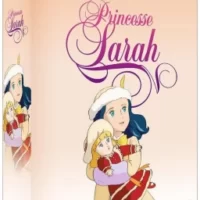 Princesse Sarah - Intégrale
