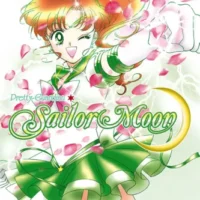 Sailor Moon T04