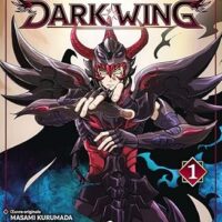 Saint Seiya - Dark Wing - Tome 01