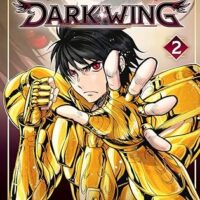 Saint Seiya - Dark Wing - Tome 02