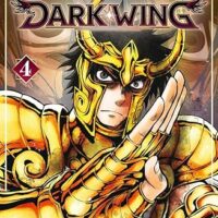 Saint Seiya - Dark Wing - Tome 04