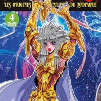Saint Seiya Episode G T04