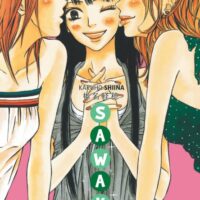 Sawako - Tome 2