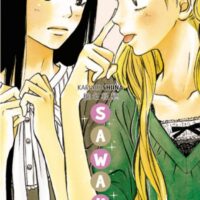 Sawako - Tome 4