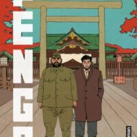 Sengo: Retrouvailles - Tome 01