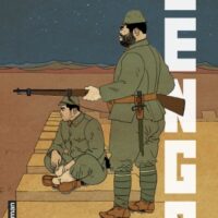 Sengo: Initiation - Tome 02