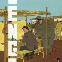 Sengo: Familles - Tome 03