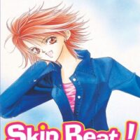 Skip Beat ! Tome 01