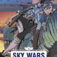 Sky Wars - Tome 02