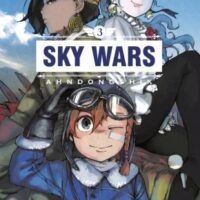 Sky Wars - Tome 03