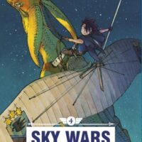 Sky Wars - Tome 04