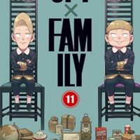 Spy x Family - Tome 11