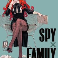 Spy x Family - Tome 12