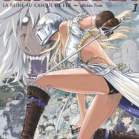 Stravaganza - La reine au casque de fer - Tome 01