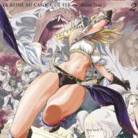Stravaganza-Tome 02