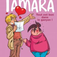 Tamara tome 3