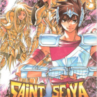 Saint Seiya - Les Chevaliers du Zodiaque - The Lost Canvas - La Légende d'Hadès - tome 02