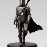 Le Mandalorian