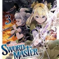 The Reincarnated Swordmaster - Tome 03