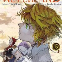 The Promised Neverland - Tome 19