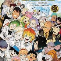 The Promised Neverland - Tome 20