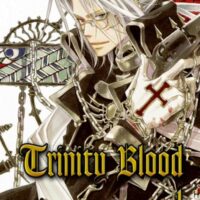 Trinity Blood - Tome 1