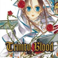 Trinity Blood - Tome 3