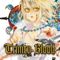 Trinity Blood - Tome 5