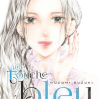 Une touche de bleu - Tome 04