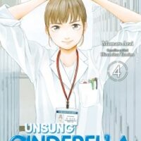 Unsung Cinderella - Tome 04