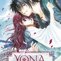 Yona Princesse de l'Aube T02