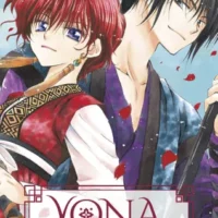 Yona Princesse de l'Aube T04