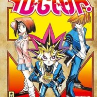 Yu-Gi-Oh ! Tome 2