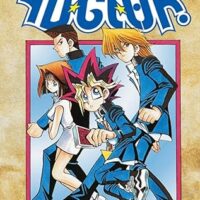 Yu-Gi-Oh ! Tome 4